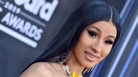 cardi b leak pic|Cardi B Responds to Her Nude Photo Leaking .